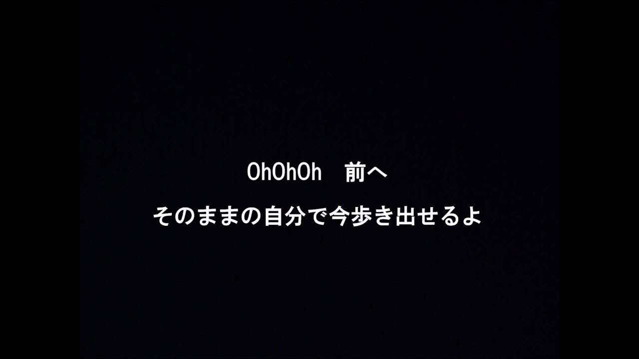 POSSIBILITY 「ヒマワリ」