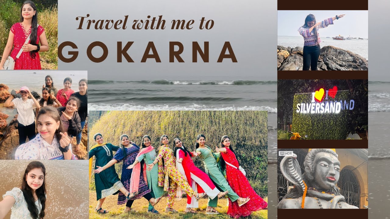 Dandeli to Gokarna trip in just 4999 - Day 3| Swadeshi Travellers| 3D/2N | Mirzan Fort|Om Beach