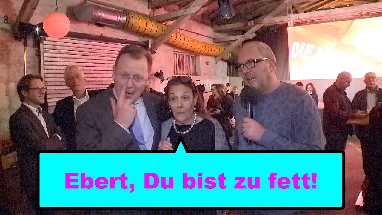 Nonsenf Folge 44: Thüringen hat gewählt