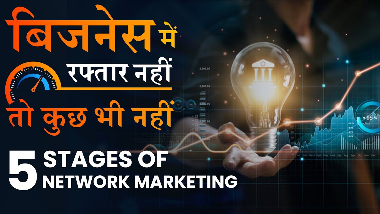 HOW TO DO NETWORK MARKETING BUSINESS | EARN PASSIVE INCOME | Get Maximum Results | DEEPAK BAJAJ