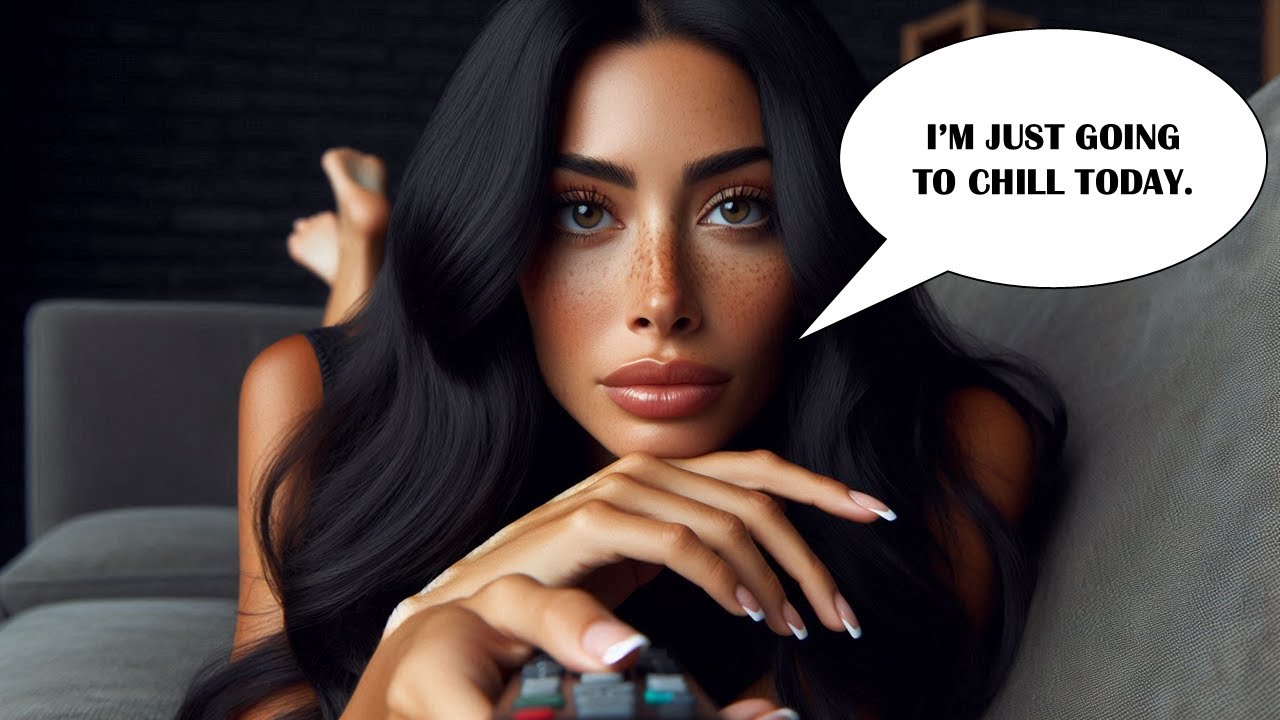PODCAST 15: STOP BEING LAZY