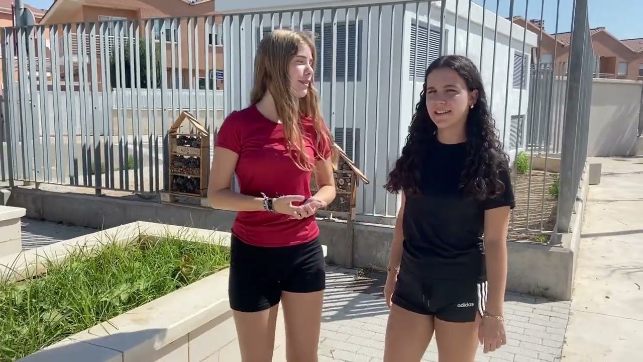 Retotech CPI Val de la Atalaya 4º ESO