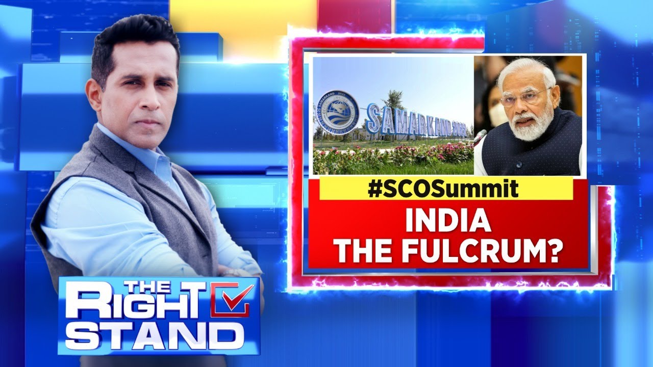 SCO Summit Updates | PM Modi Leaves for Samarkand; Xi, Putin Hold Meeting | Ukraine War |News18