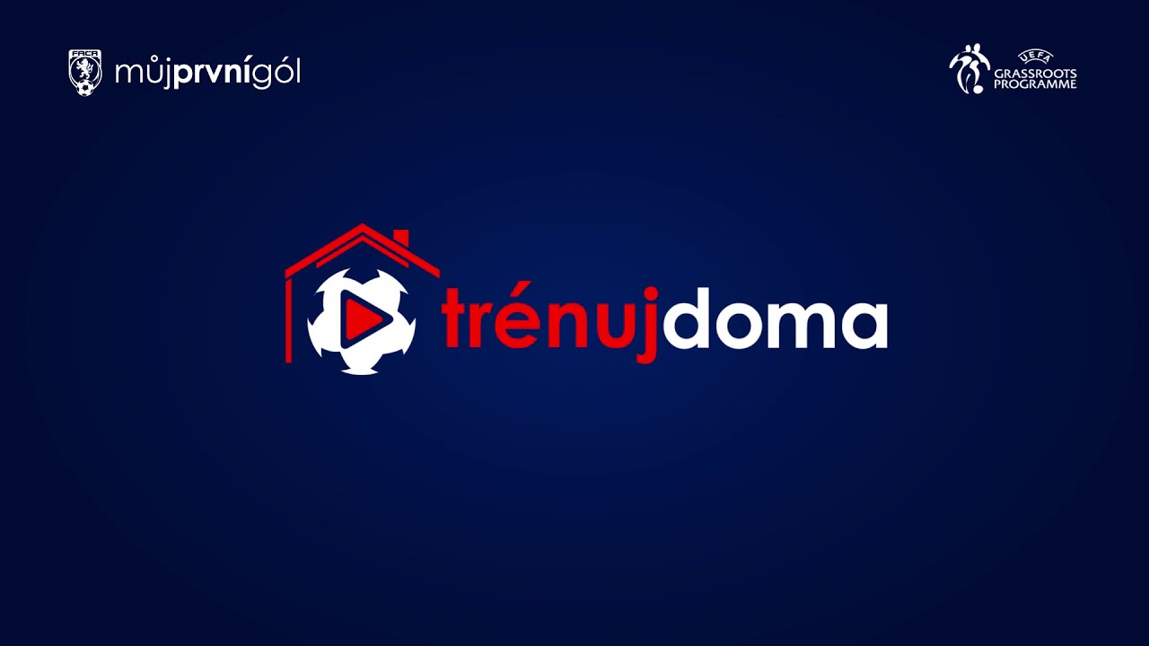 Trénuj doma: Síla na schodech