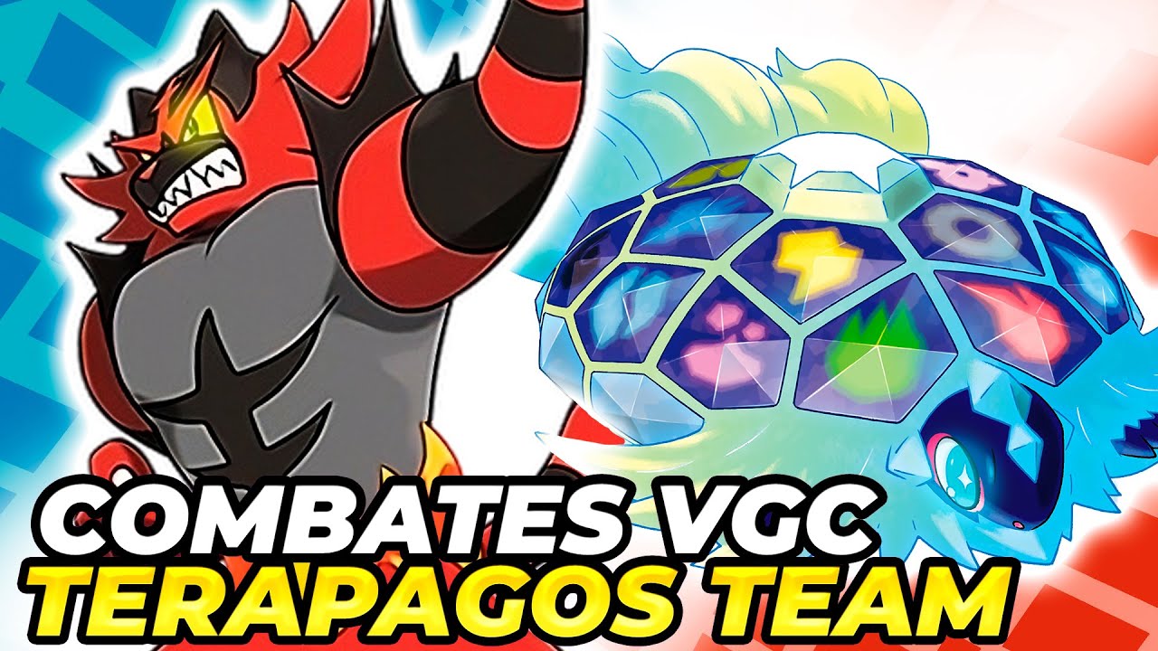 ¡Este POKÉMON GANA con DOS MOVIMIENTOS y sin usar pastillas!