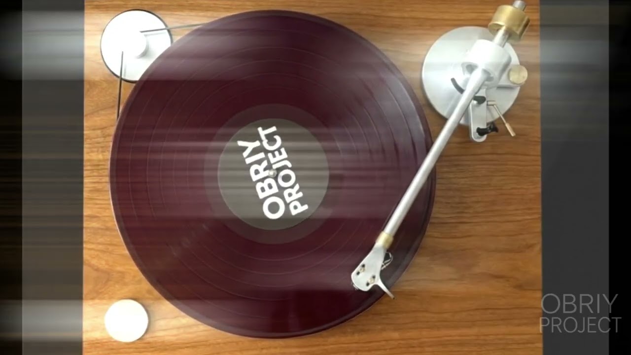 Background Music for Bar & Lounge | Downtempo Mix (2.2 Hours) • OBRIY project  2026