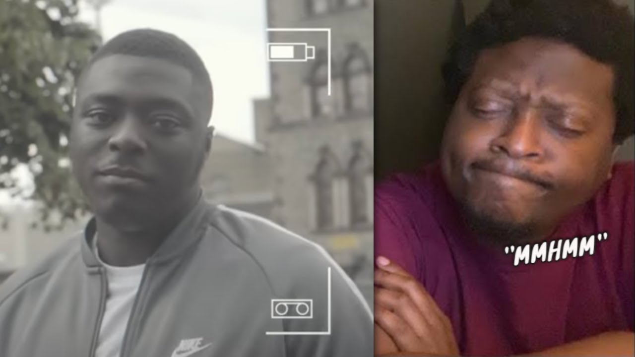 HIP HOP Fan REACTS To UK DRILL | Young Dizz - Drill & Repent | UK Drill REACTIONS