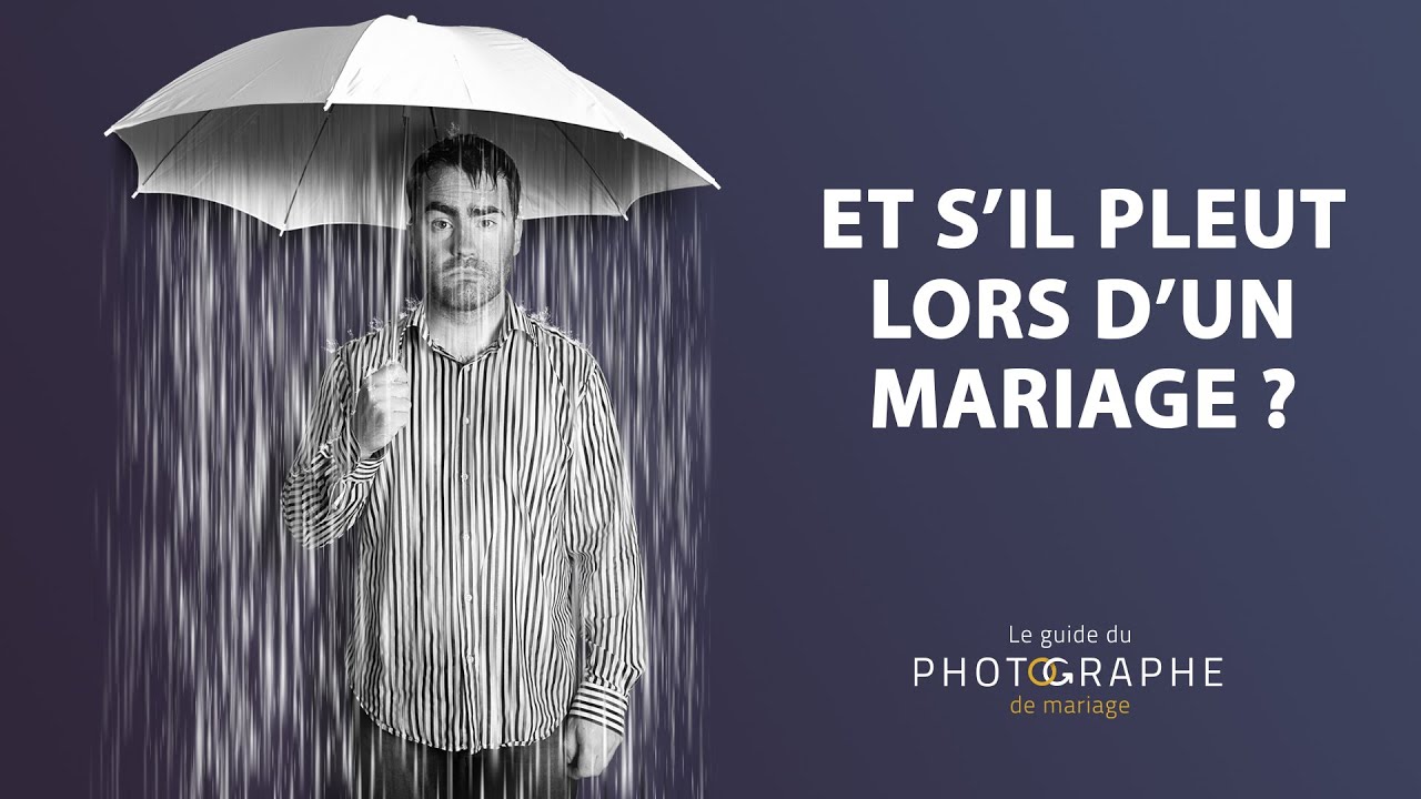 Gérer les mauvaises conditions climatiques