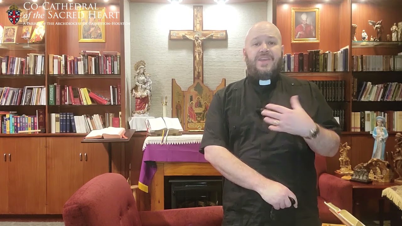 February 28, 2026, Daily Spiritual Reflection, First Week of Lent
