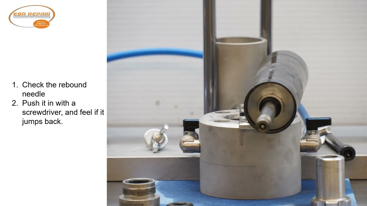 A manual for using the Auger Press Vacuum Filling Machine provided with Manchet 46mm/ 36mm