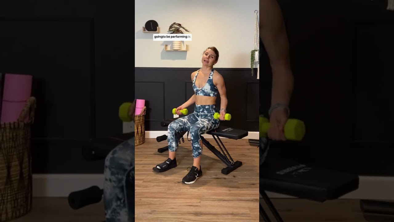 Postpartum fitness starts with everyday movements!