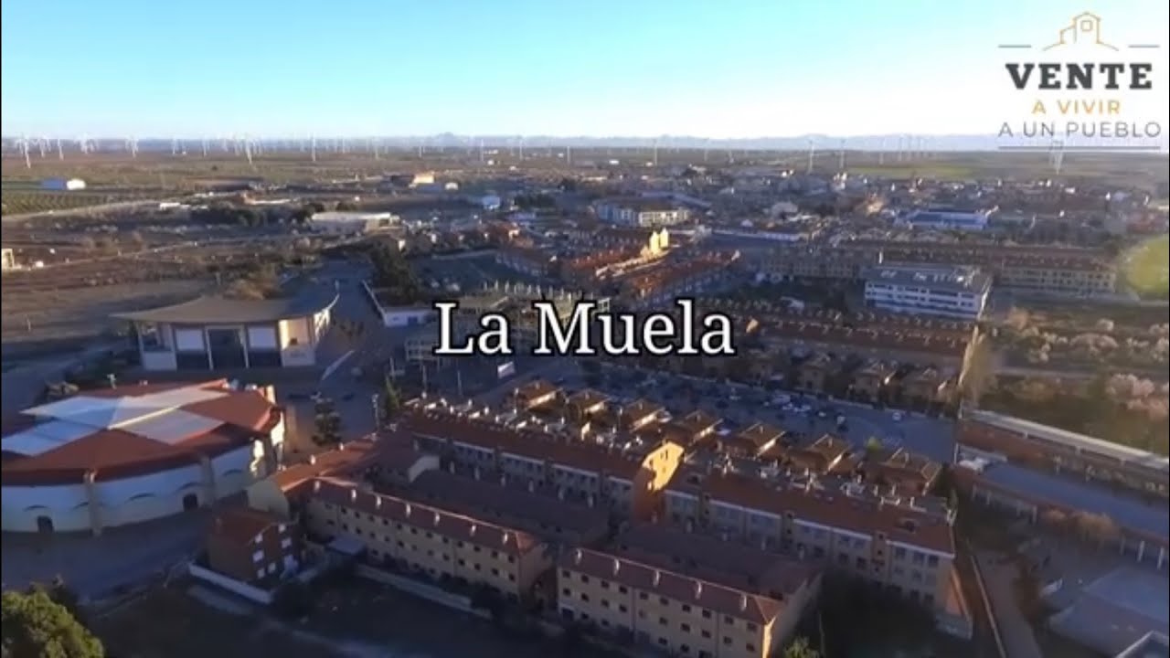 La Muela