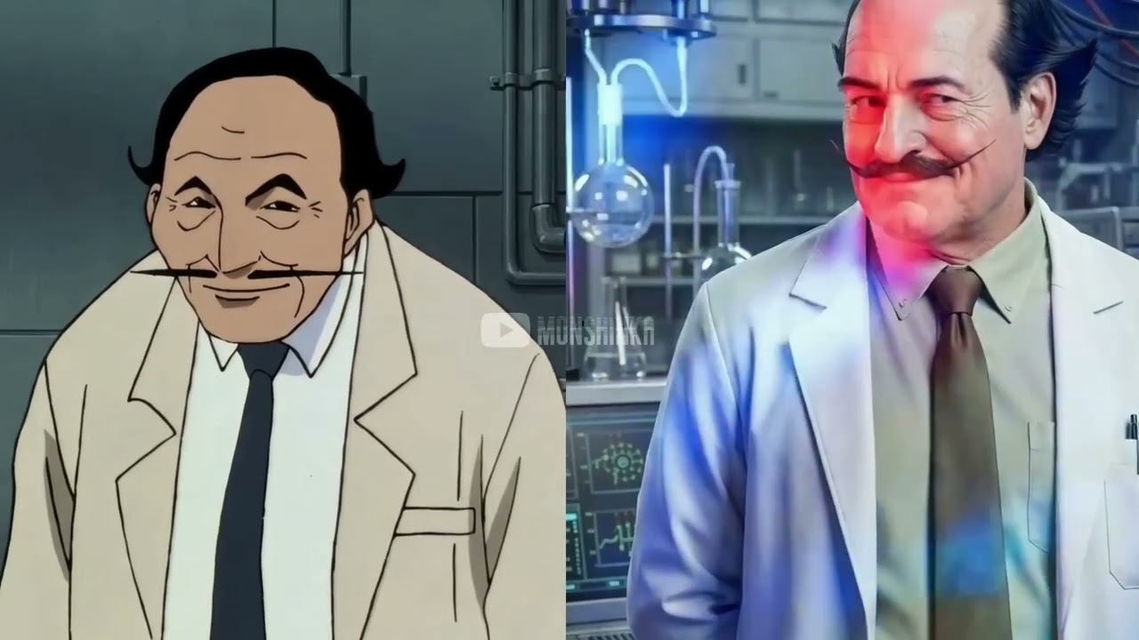 Gundam Légende de l'acier