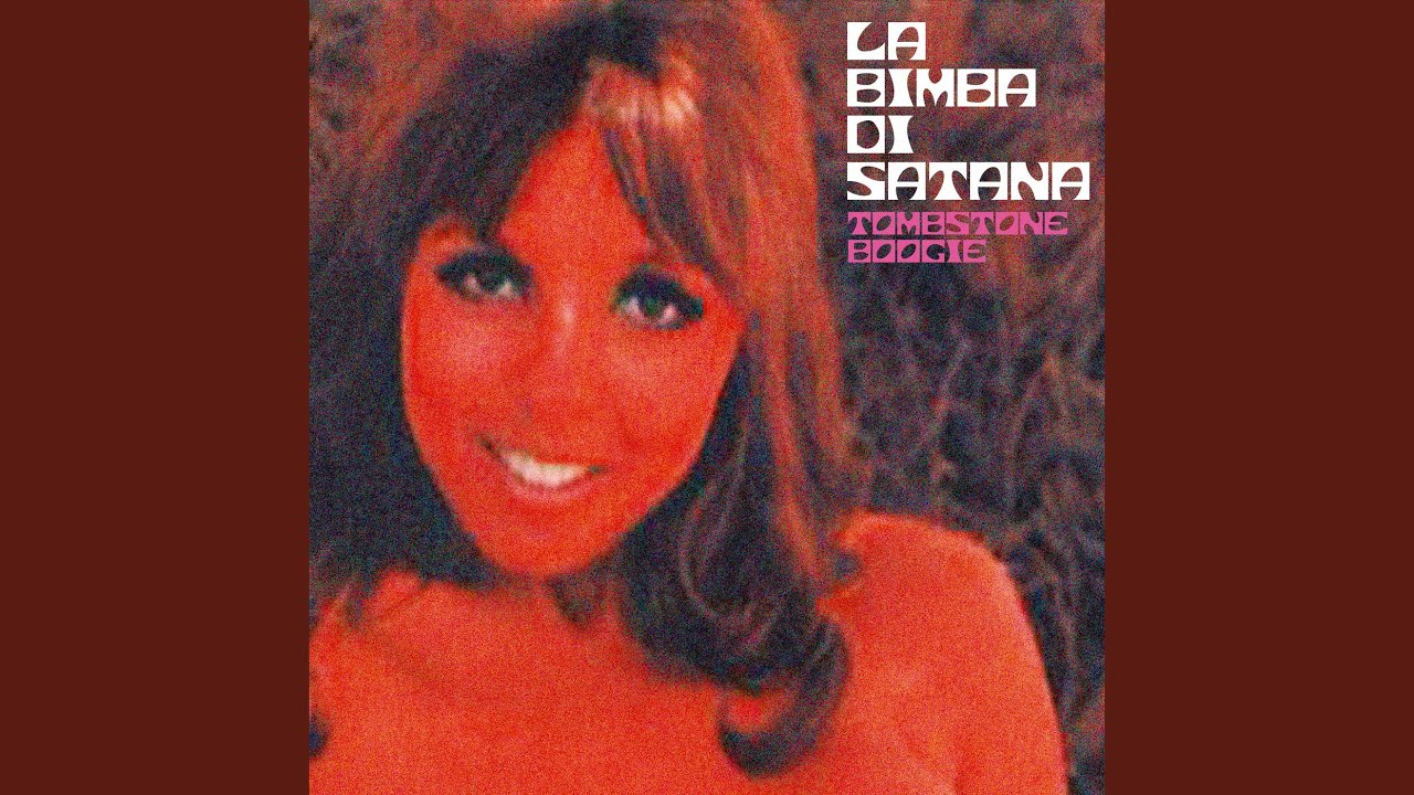 La bimba di Satana