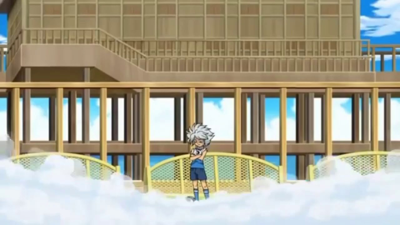 Suzuno Fuusuke AMV- Life