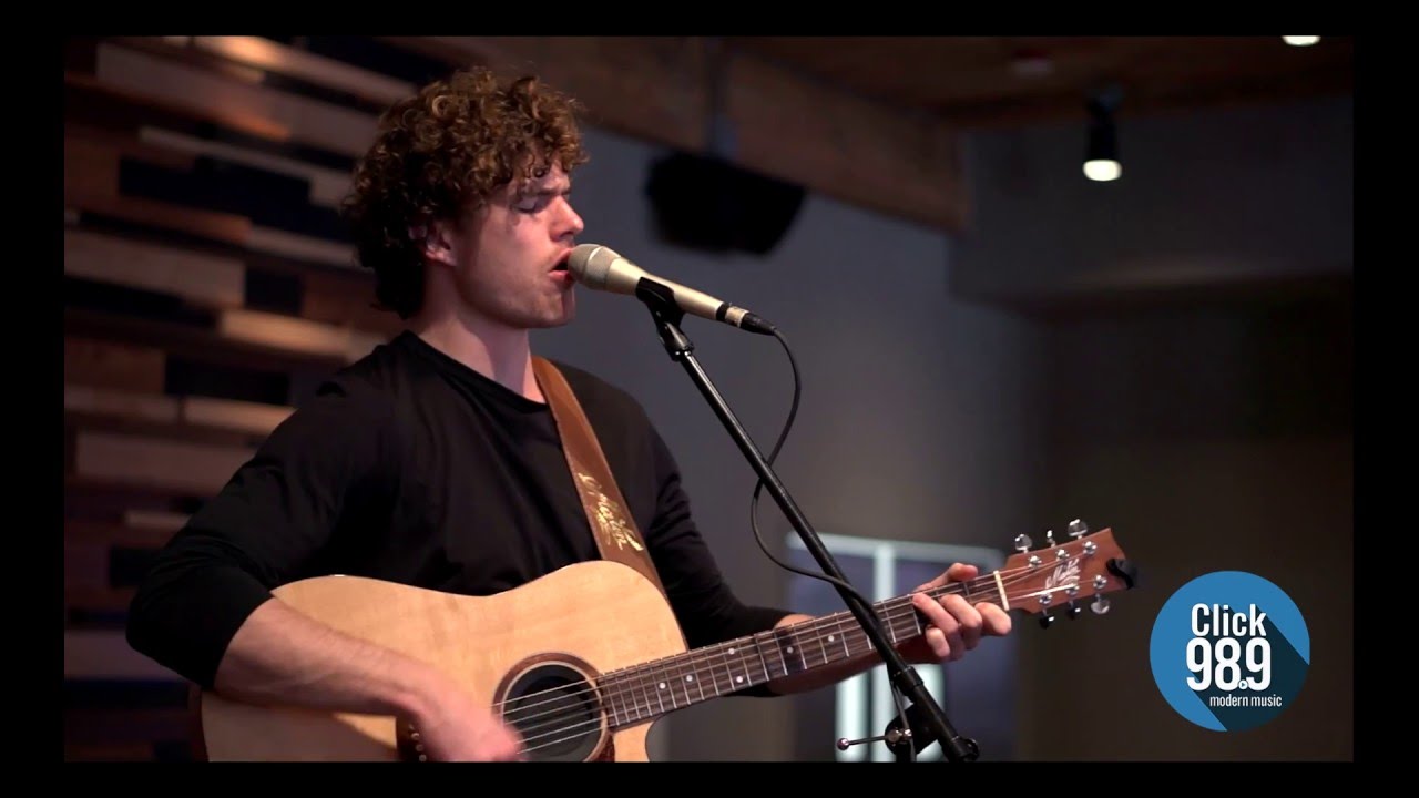 Vance Joy 