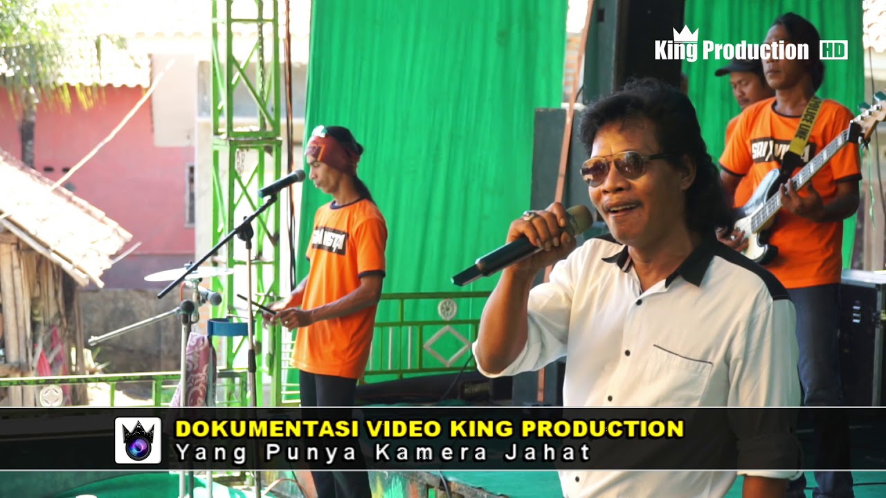Nangis Getih - Hery Kelana - Nada Rindu Sri Avista Live Gunungsari Sukagumiwang Indramayu