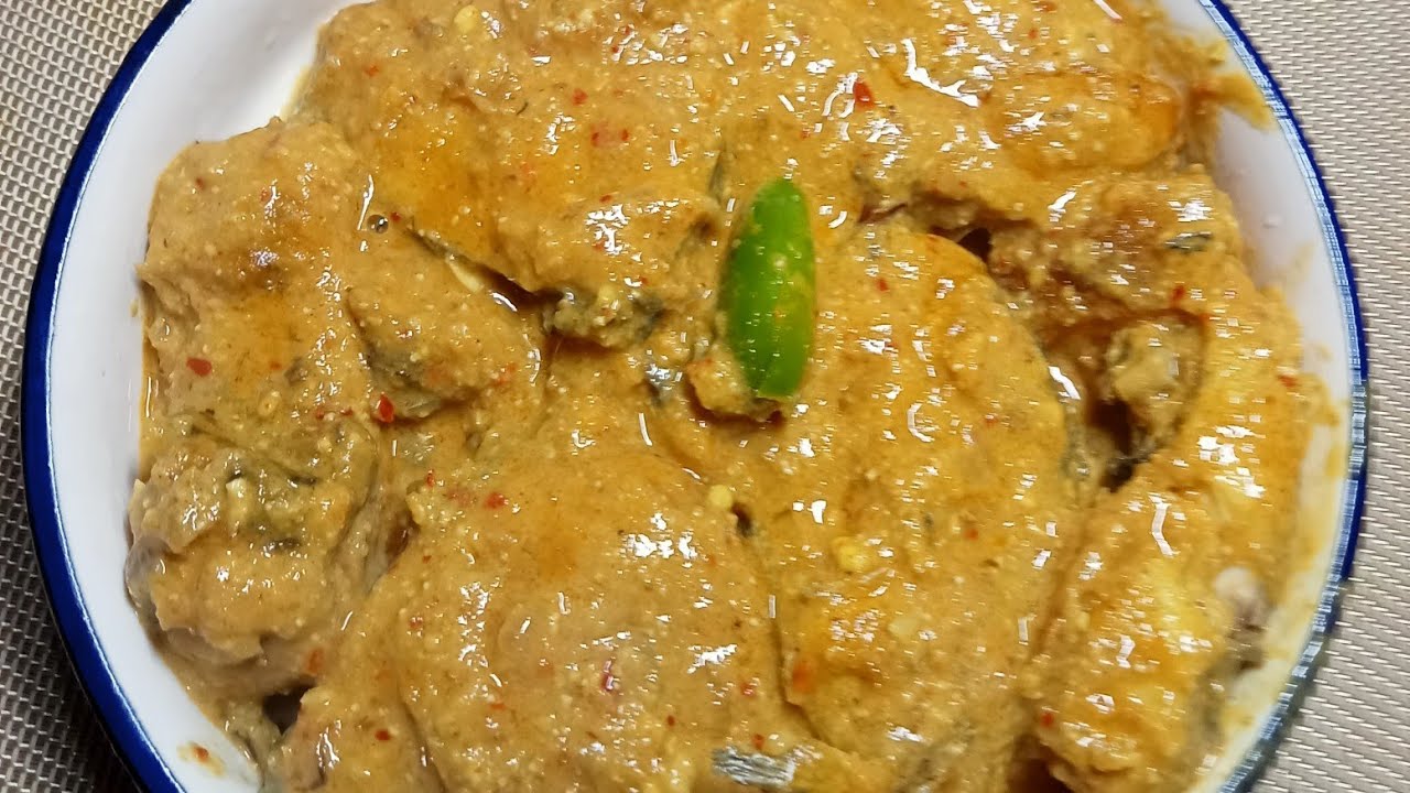 দই কাতলা !#youtube #mycooking #cooking #food #recipe 