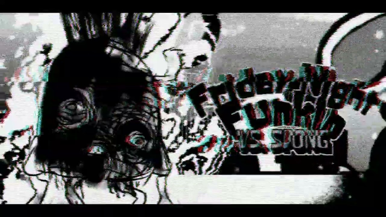 Pineappled Retake - Friday Night Funkin' Vs. Spong UST