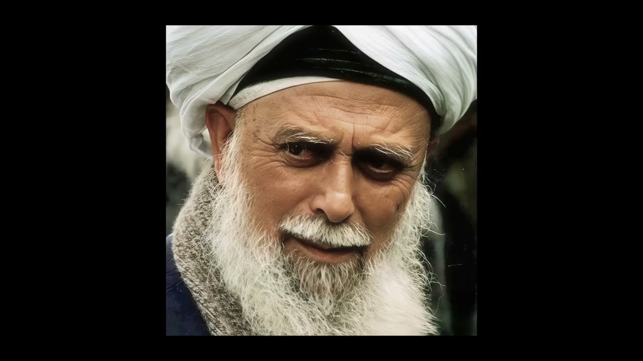 Şeyh Nazım Kıbrısi - Şam-ı Şerif'in fazilet ve kerametleri