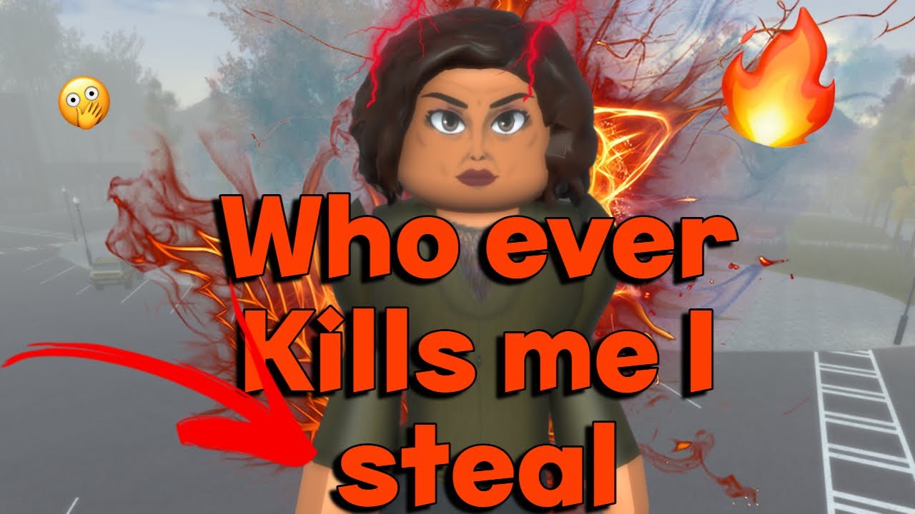 🔥Who ever kills me I steal🔥 | The vampire Legacies | TVL | Hotcheese1309