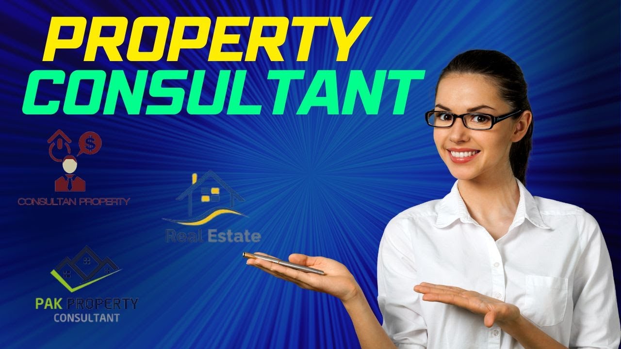 Property Consultant | 99 Real Estate & Marketing