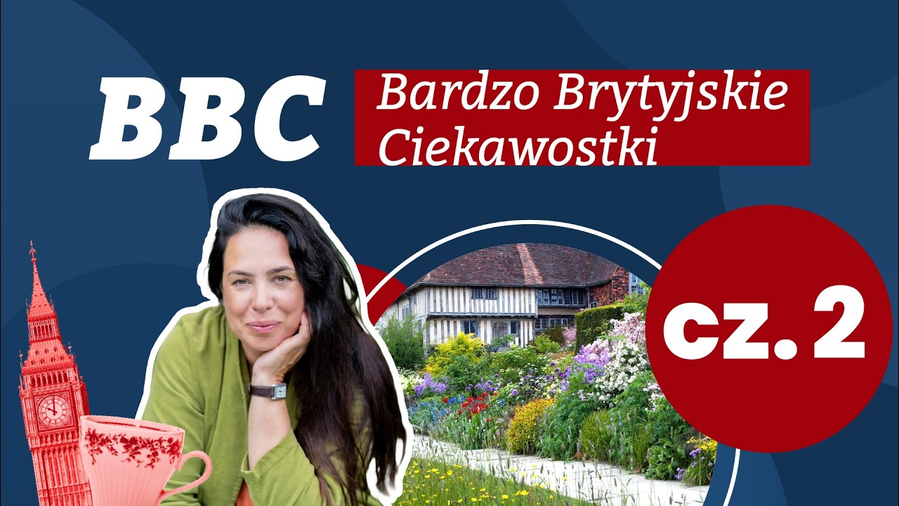 Co kryje się pod angielską obsesją na punkcie ogrodów - część II