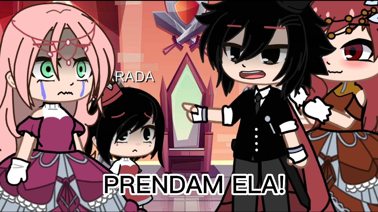 💢 Pacify her 💢~~[Meme]~ {Sasurin?Sasusaku?}--[UCHIHA._GANG]