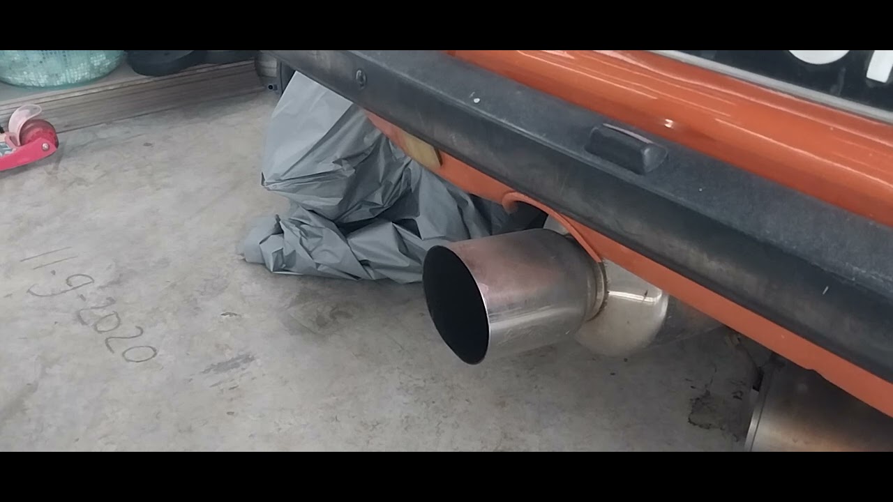 Hks super drager