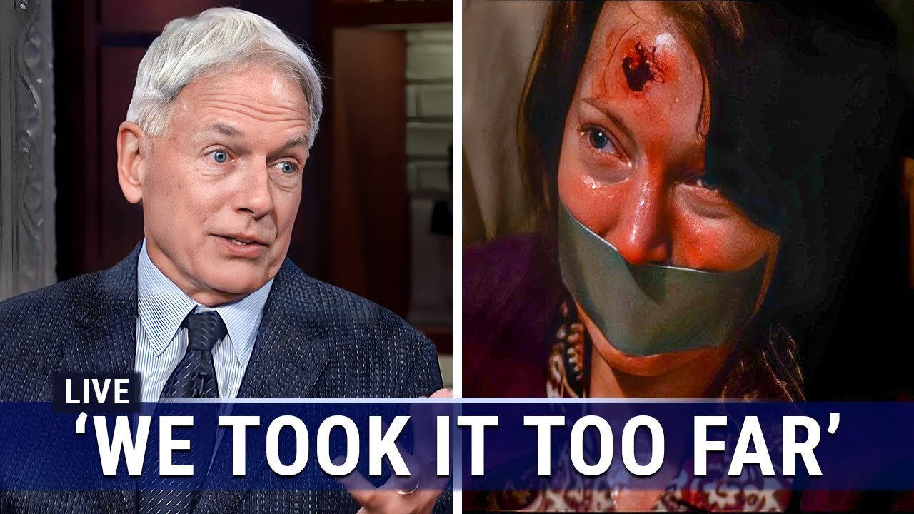 NCIS Moments That Were Really GRUESOME..