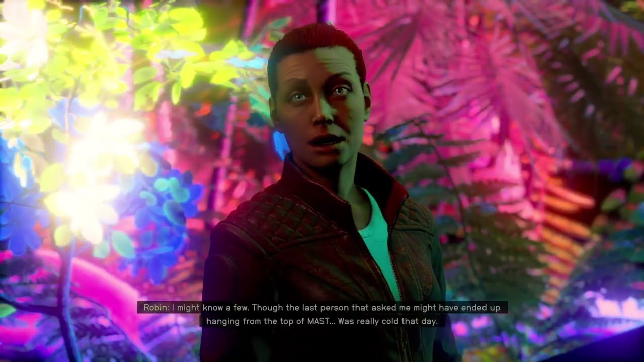 Mod Life Star Wars Transcendence