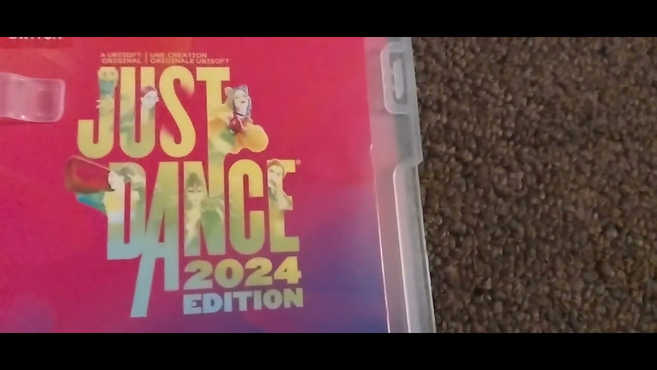 Just Dance Collection