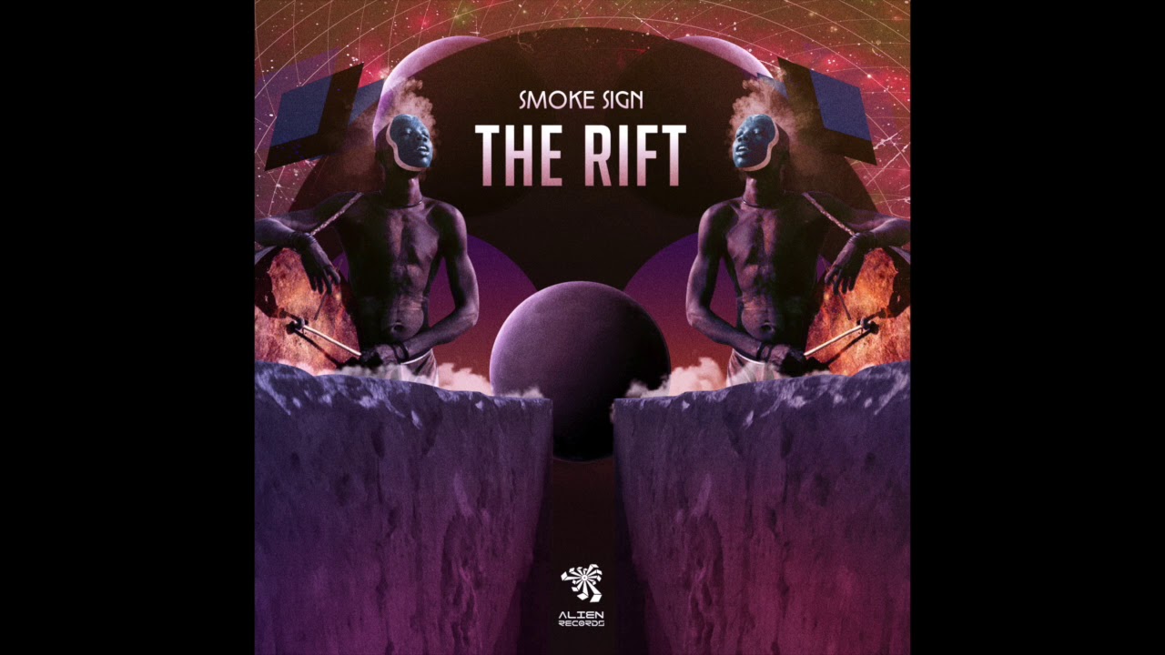 Smoke Sign - The Rift (Original mix)