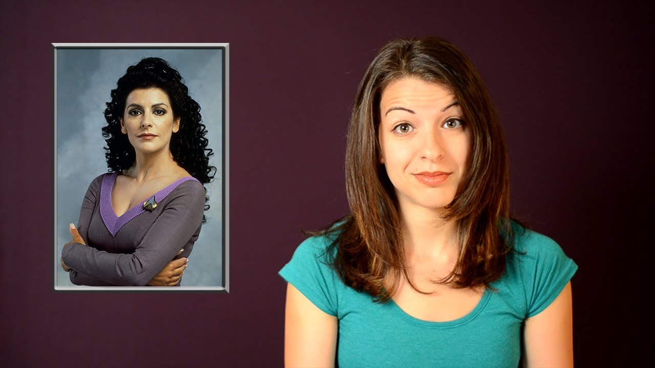 #5 The Mystical Pregnancy (Tropes vs. Women)