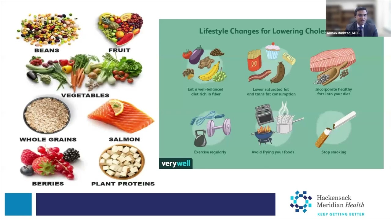 Health Screenings: What You Need to Know [Recorded Webinar]