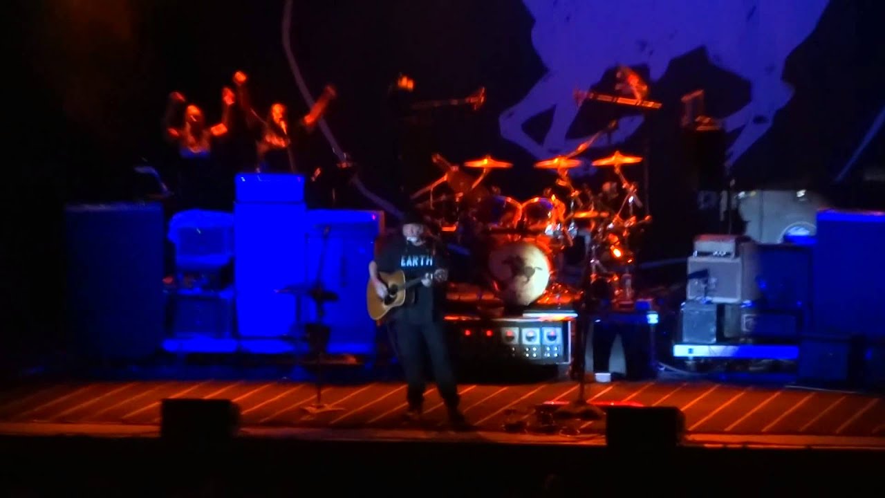 Neil Young - Filmnächte Dresden 26 07 2014 - Heart Of Gold