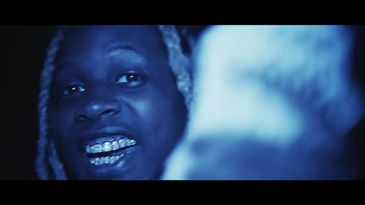 Lil Durk - Face The Judge (Video)