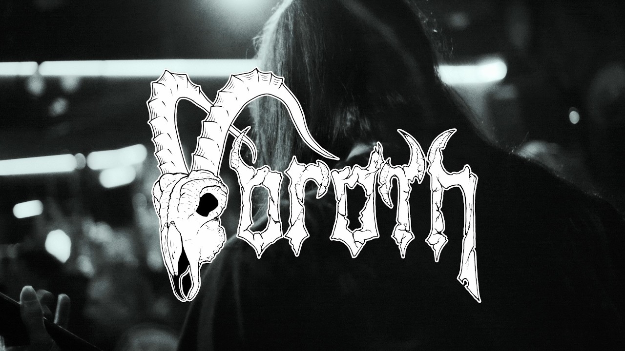 Voroth - Среди войны (Live in Belgorod 27.12.2025) фрагмент