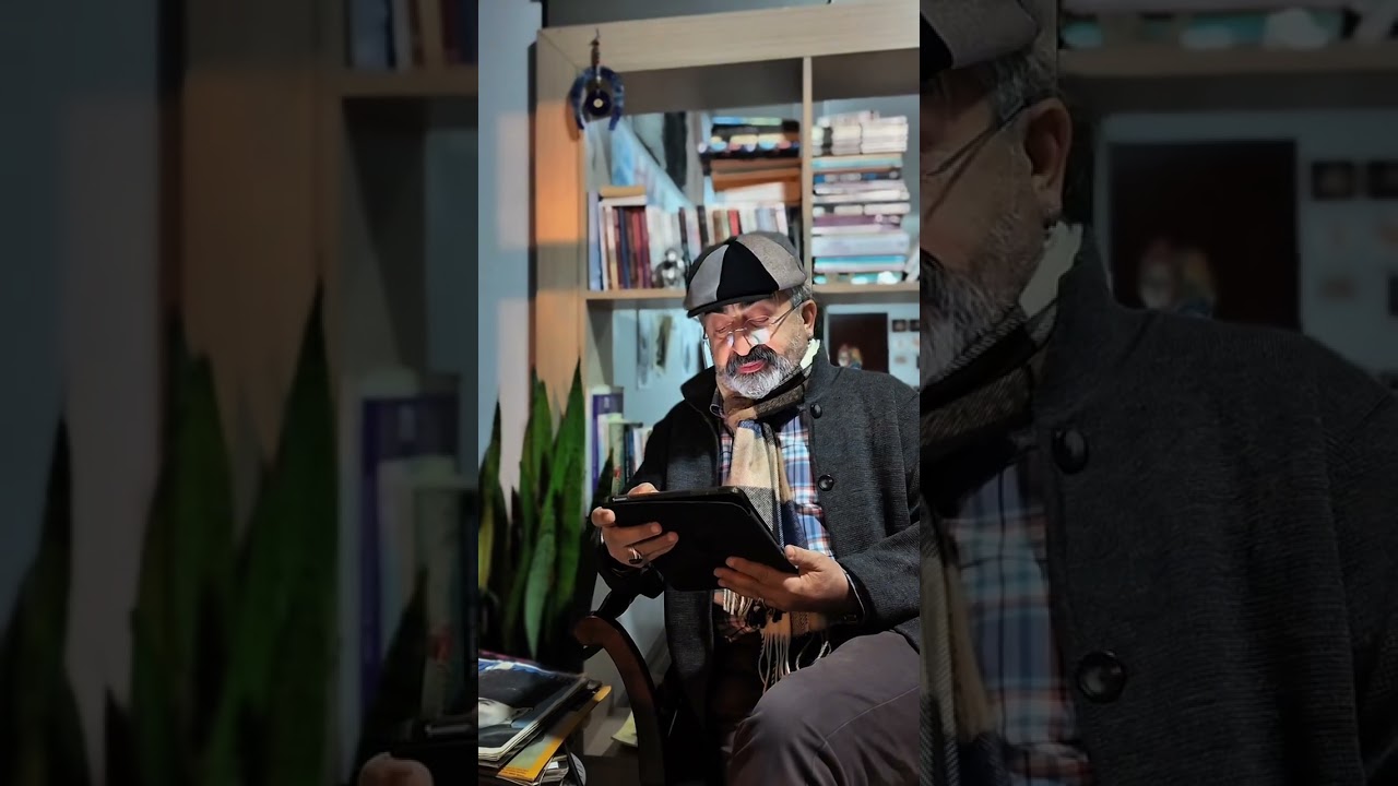 Dinle… belki senin de yarana değer.