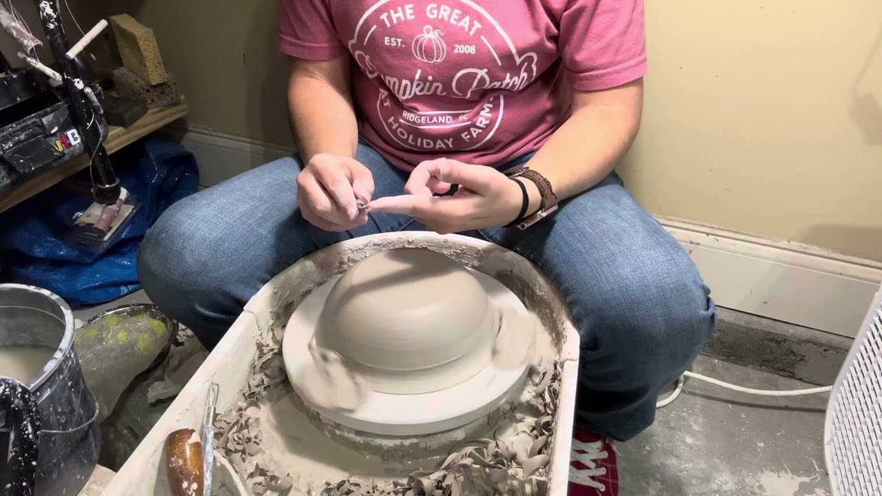 Bowl 169 trim