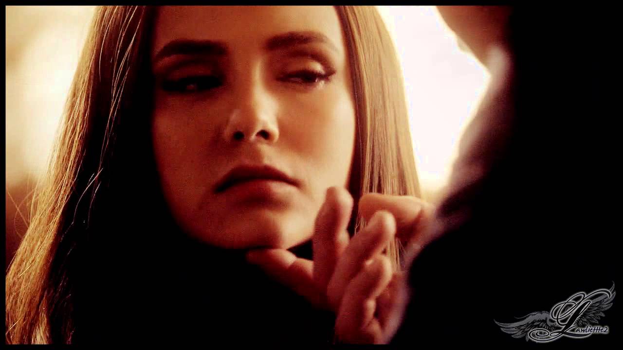 I Gotta Say || Katherine Pierce