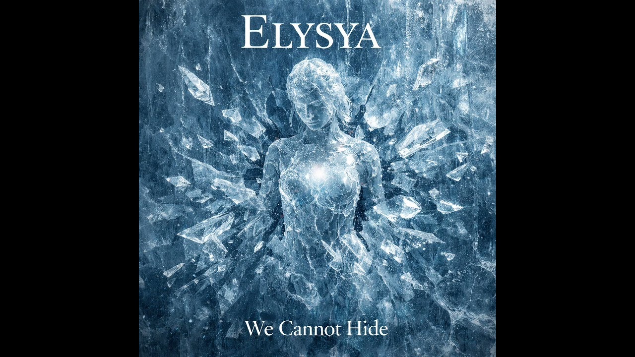 Julia - We Cannot Hide 