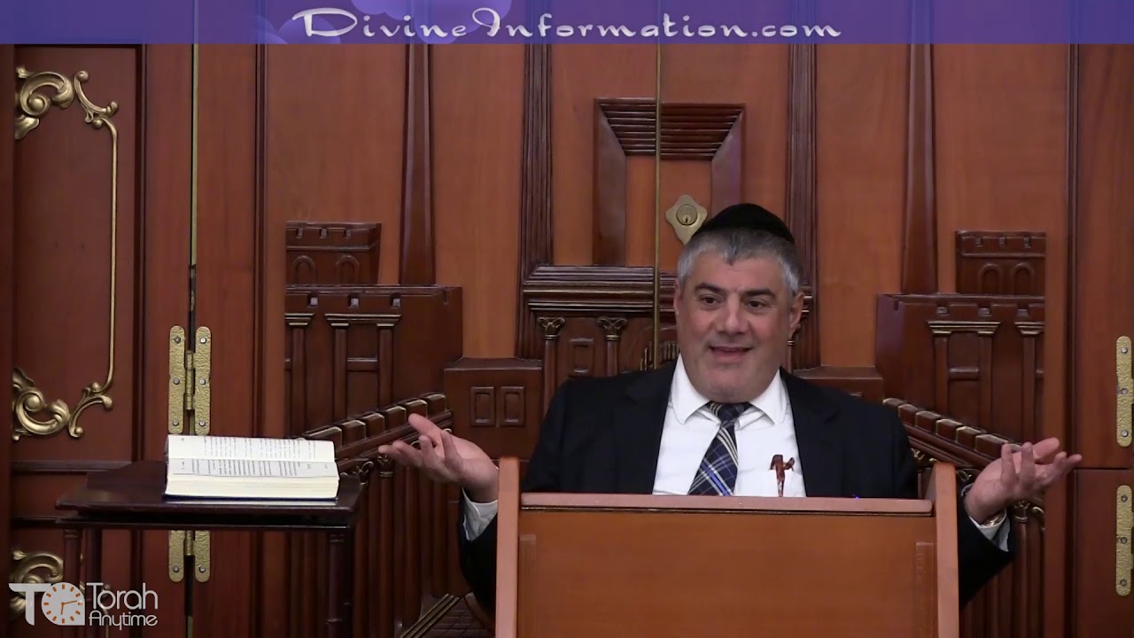 The Tragedy In Pittsburgh