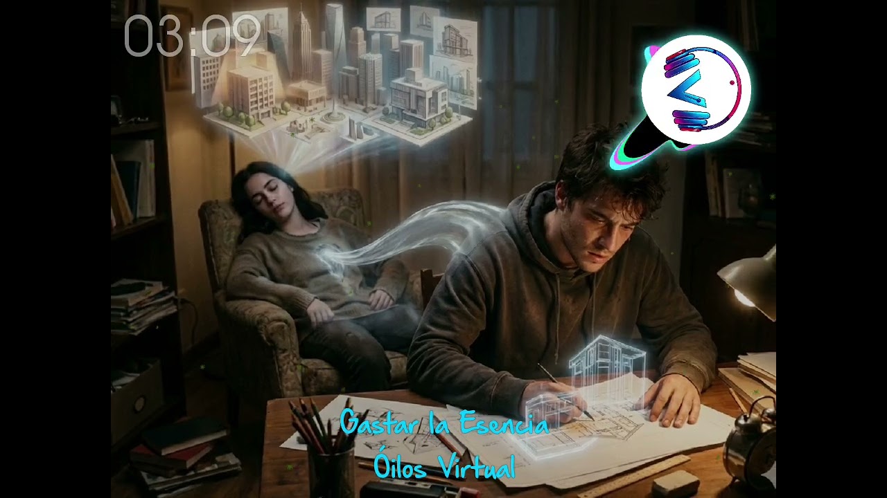 Gastar la Esencia - Óilos Virtual