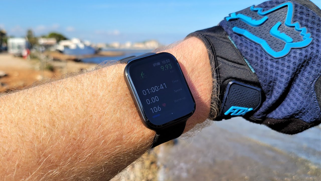 70mai Saphir Review With GPS Accuracy Test