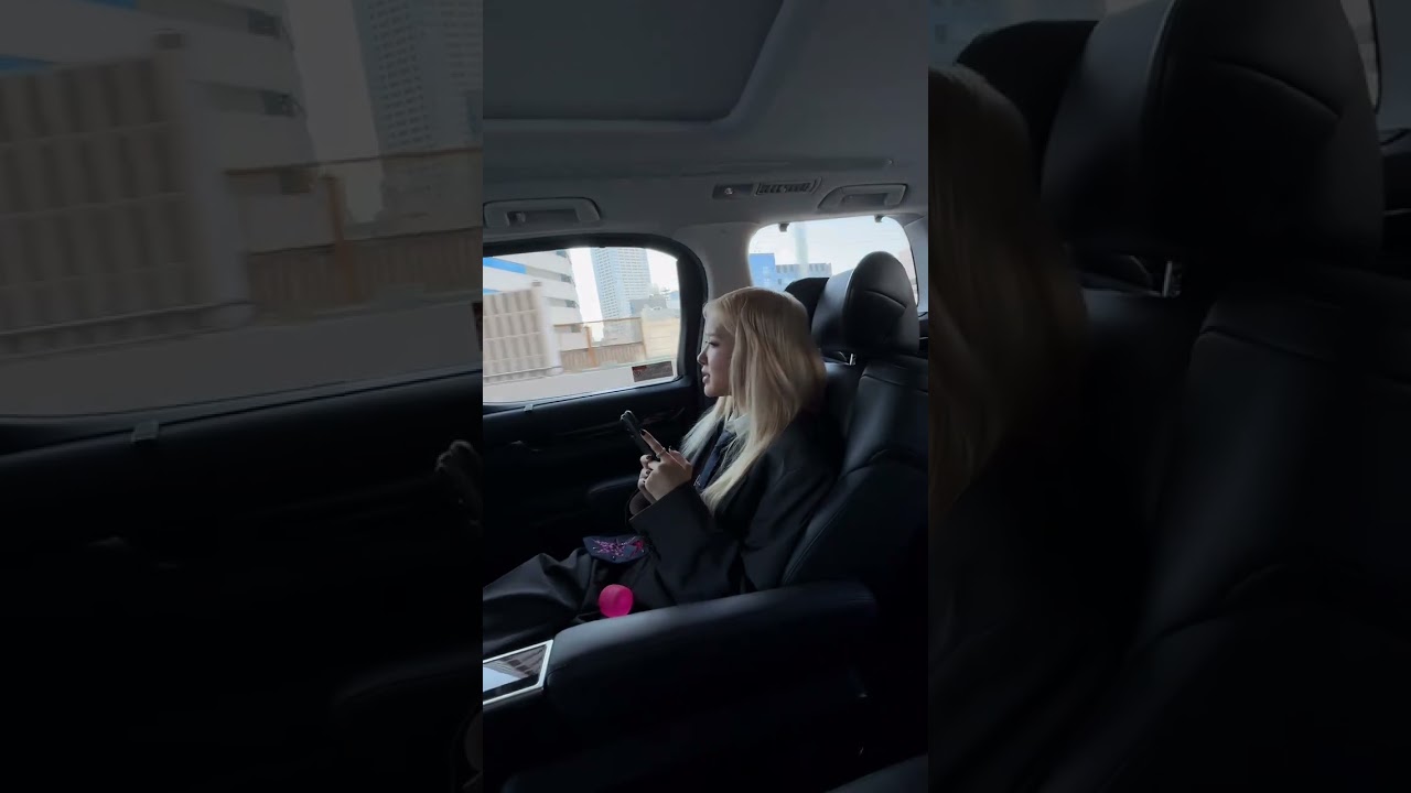 Rose Singing Number One Girl Without Music 