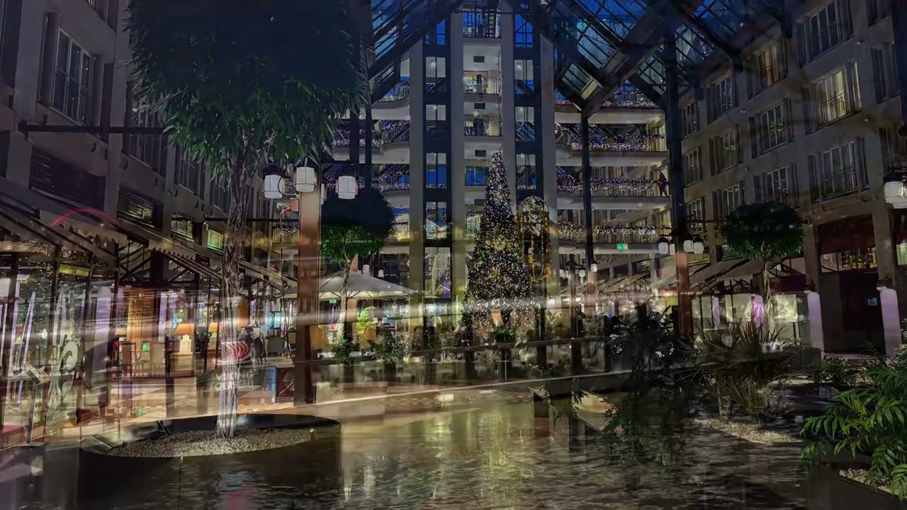 Maritim Hotel, Köln