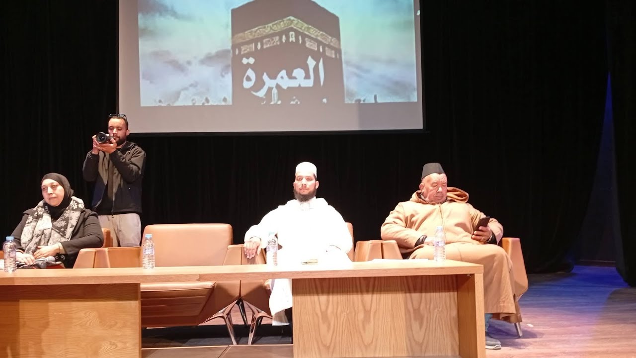 شنو ندي معايا فحقيبة العمرة👜كيفاش نقتاصد فالاكل فعمرتي و ندوزها فالعبادات و الخشوع🥹🕋 