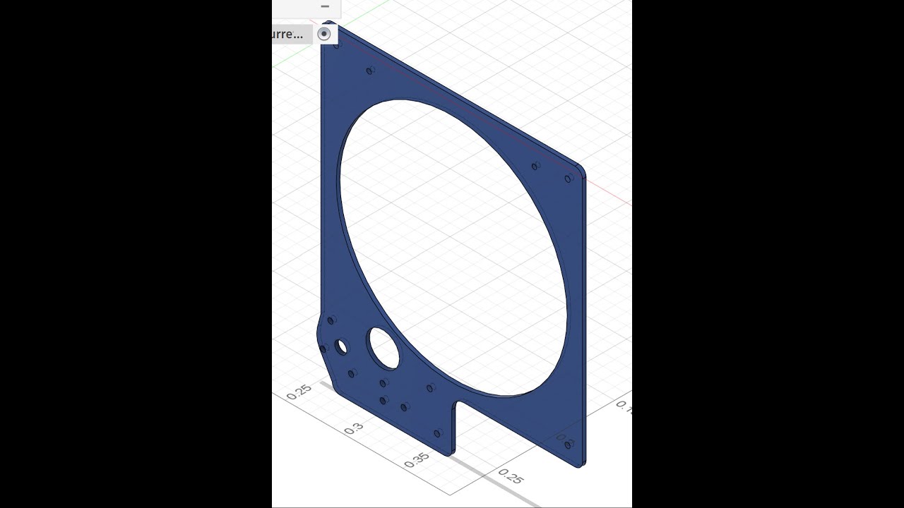 How to CAM in Fusion 360 (1/8 Aluminum) (VorTX 3735)