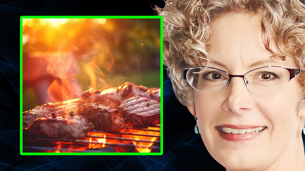 Is the Carnivore Diet TRULY a Zero Oxalate Diet? | Sally Norton